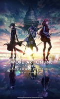 Sword Art Online the Movie - Progressive - Aria of a Starless Night