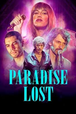 Affiche du film Paradise Lost