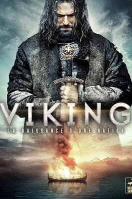 Affiche du film Viking: La naissance d'une nation