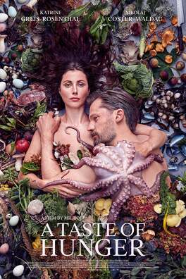 Affiche du film A Taste of Hunger