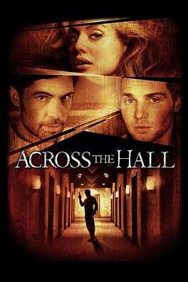 Affiche du film Across the Hall