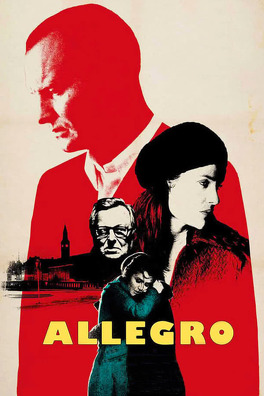 Affiche du film Allegro