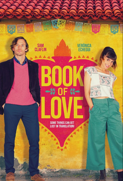 Couverture de Book of Love
