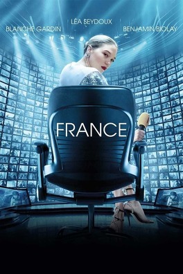 Affiche du film France