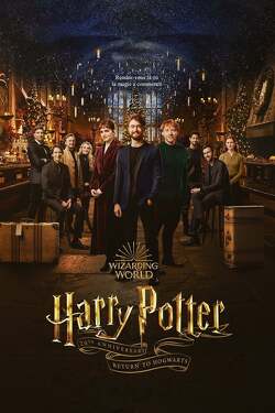 Couverture de Harry Potter : Retour à Poudlard
