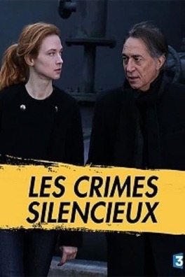 Affiche du film Les Crimes silencieux