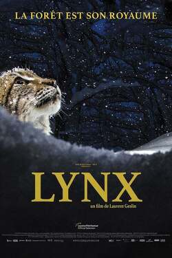 Couverture de Lynx