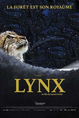 Affiche du film Lynx