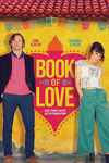 couverture Book of Love