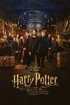couverture Harry Potter : Retour à Poudlard
