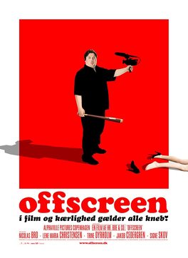Affiche du film Offscreen