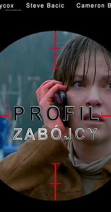 Affiche du film Profil criminel