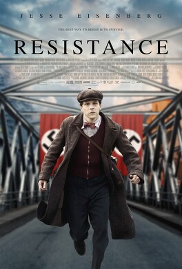Affiche du film Résistance