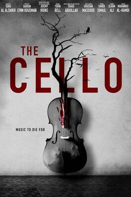 Affiche du film The Cello