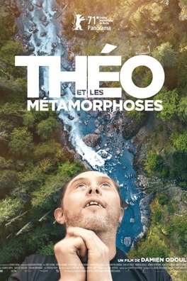 Affiche du film Théo et les métamorphoses