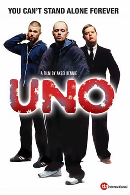 Affiche du film Uno