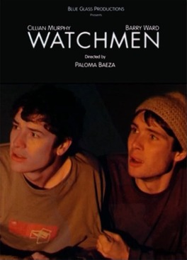 Affiche du film Watchmen