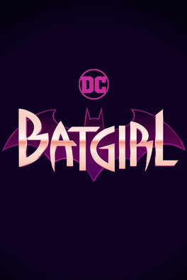 Affiche du film Batgirl