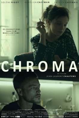 Affiche du film Chroma