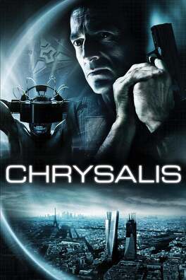 Affiche du film Chrysalis