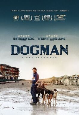 Affiche du film Dogman