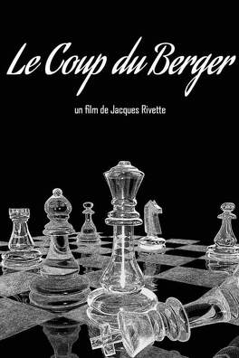 Affiche du film Le Coup du berger