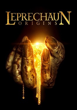 Affiche du film Leprechaun : Origins