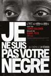 couverture I Am Not Your Negro