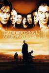 couverture Infernal Affairs III