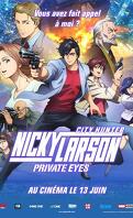 Nicky Larson - City Hunter : Private Eyes