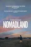 couverture Nomadland