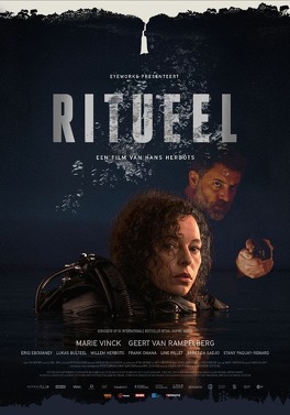 Affiche du film Ritual