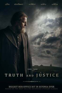 Affiche du film Truth and Justice