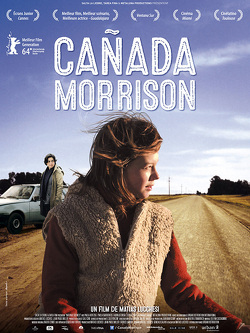 Couverture de Canada Morrison