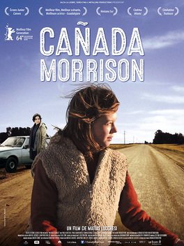 Affiche du film Canada Morrison