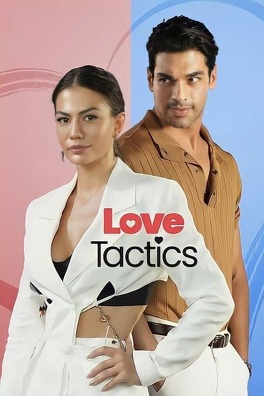 Affiche du film Love Tactics