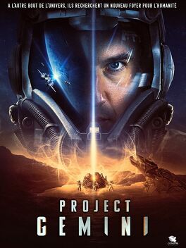 Affiche du film Project Gemini