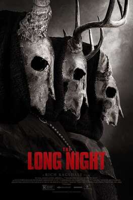 Affiche du film The Long Night