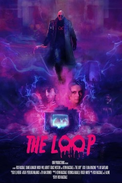 Couverture de The Loop