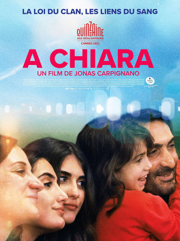 Affiche du film A Chiara