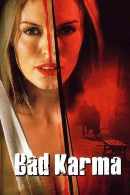 Affiche du film Bad Karma