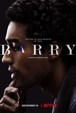 Affiche du film Barry