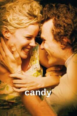 Affiche du film Candy