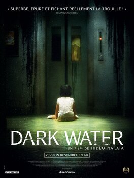 Affiche du film Dark Water