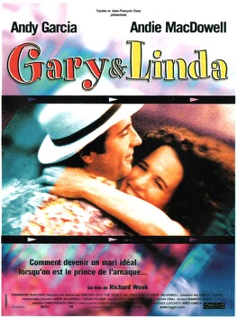 Affiche du film Gary & Linda