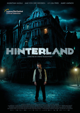 Affiche du film Hinterland