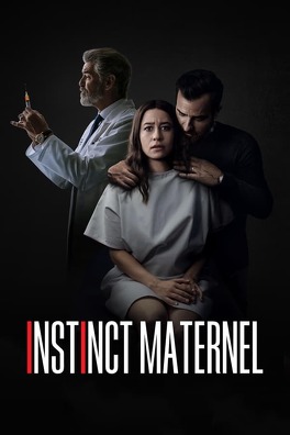 Affiche du film Instinct maternel