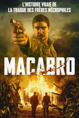 Affiche du film Macabro