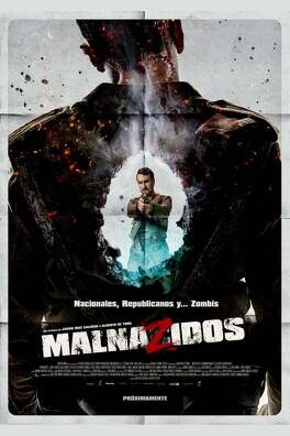 Affiche du film Malnazidos
