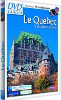 Le Québec, la province superbe